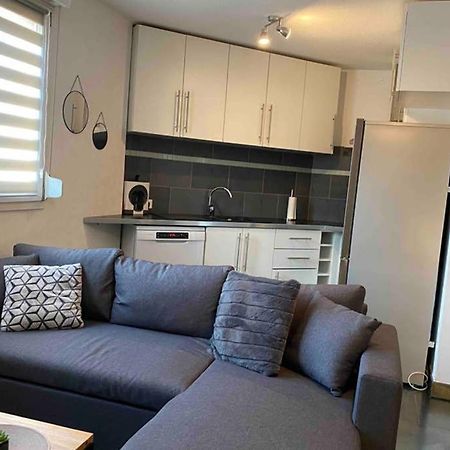 F2 Au Calme, Proche Gare, Center Parc, Sainte Croix Apartment Sarrebourg Exterior photo