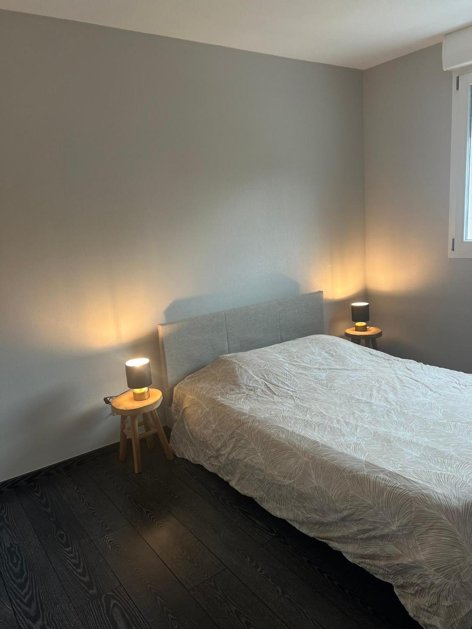 F2 Au Calme, Proche Gare, Center Parc, Sainte Croix Apartment Sarrebourg Exterior photo